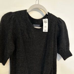 NWT Abercrombie + Fitch sweater